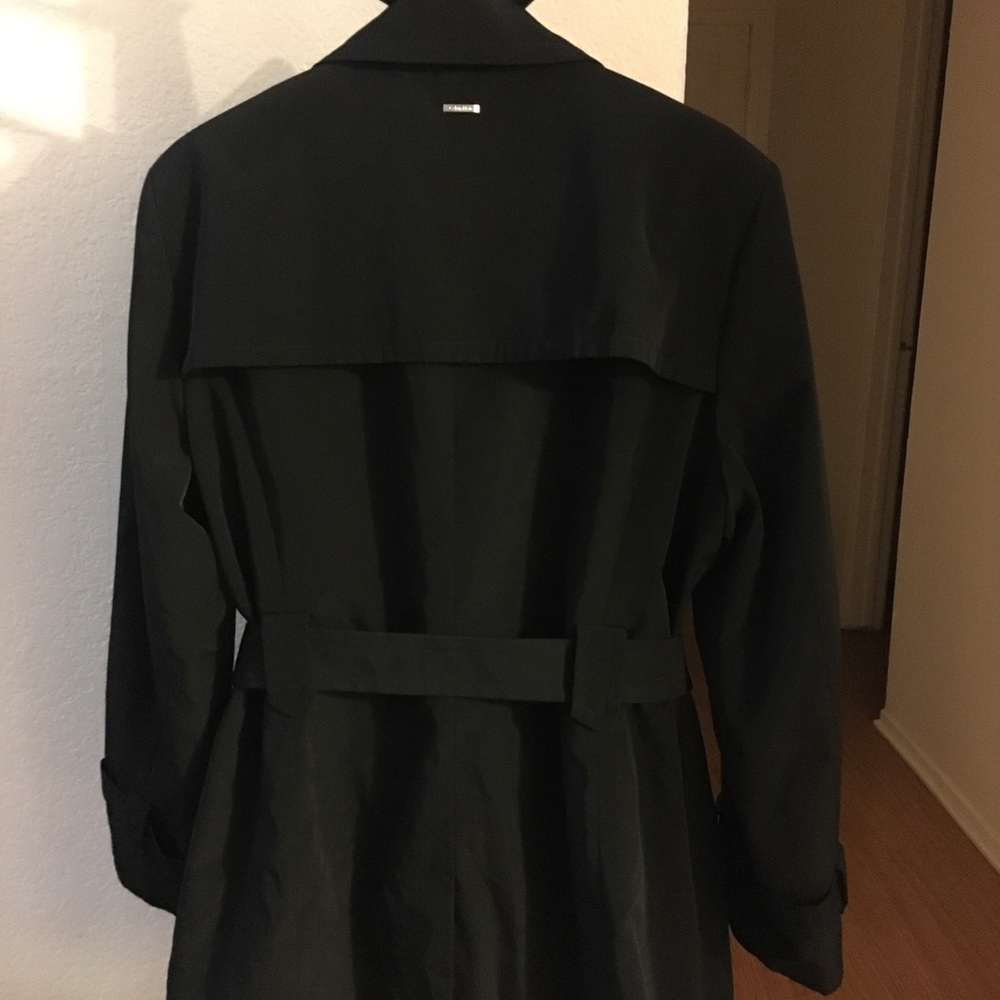 Calvin Klein Trench Jacket